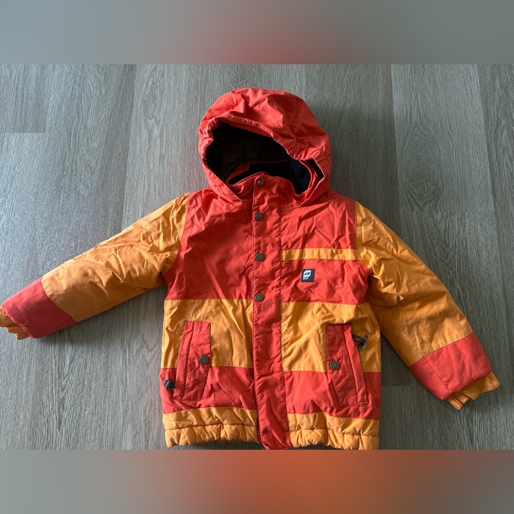 Orage Winter Jacket